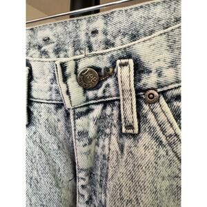 Lee Riders Vintage Stonewashed Jeans - Size 9 Length 31"